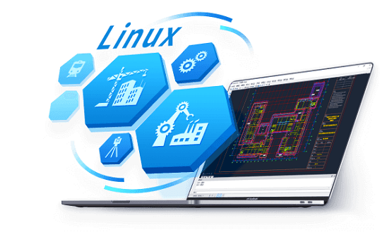 更安全可控的國(guó)產(chǎn)CAD軟件，浩辰CAD全面助力大國(guó)自主崛起